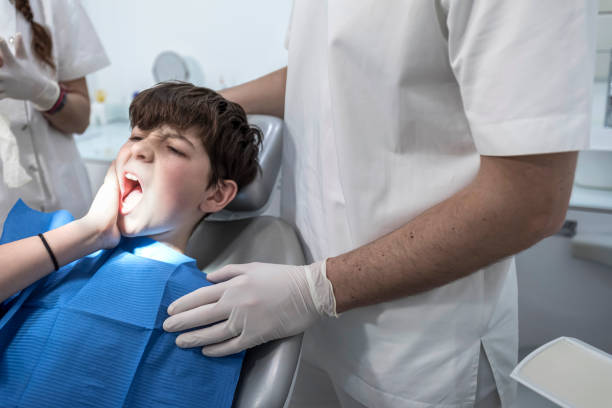 Best Emergency Cosmetic Dentistry in Old Forge, PA