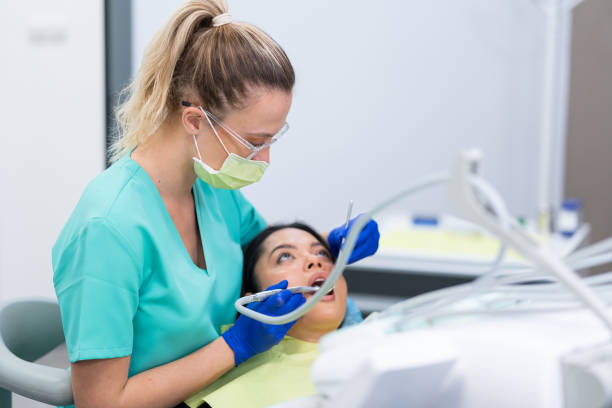 Best Emergency Cosmetic Dentistry in Old Forge, PA