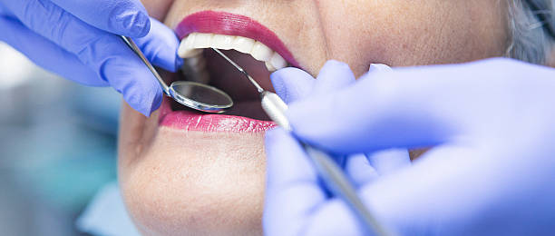 Best Emergency Root Canal Treatment in Old Forge, PA