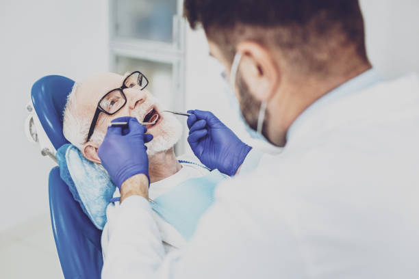 Best Broken or Cracked Tooth Emergency Dentist in Old Forge, PA